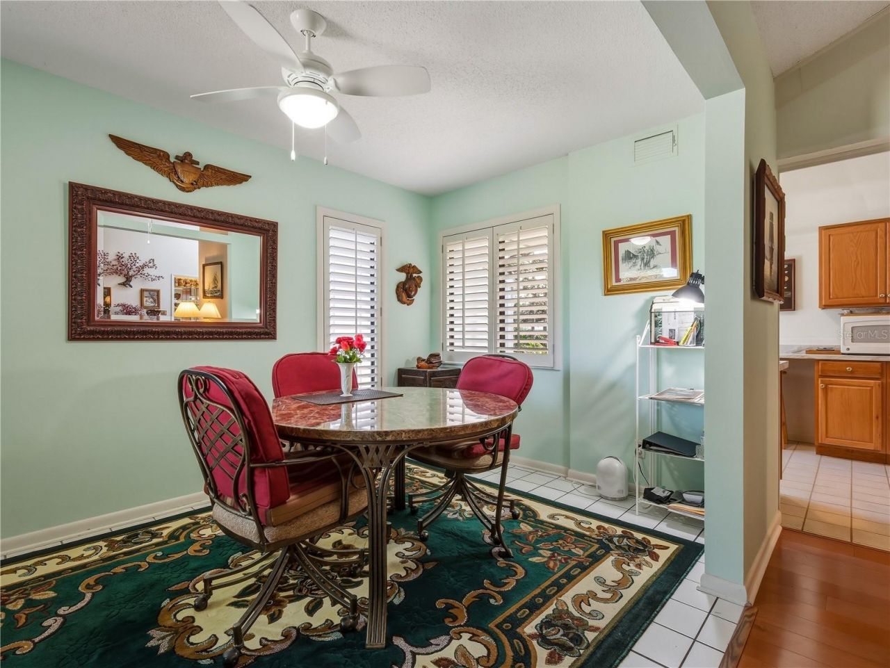 724 St Andrews Circle , New Smyrna Beach, FL 32168 Photo