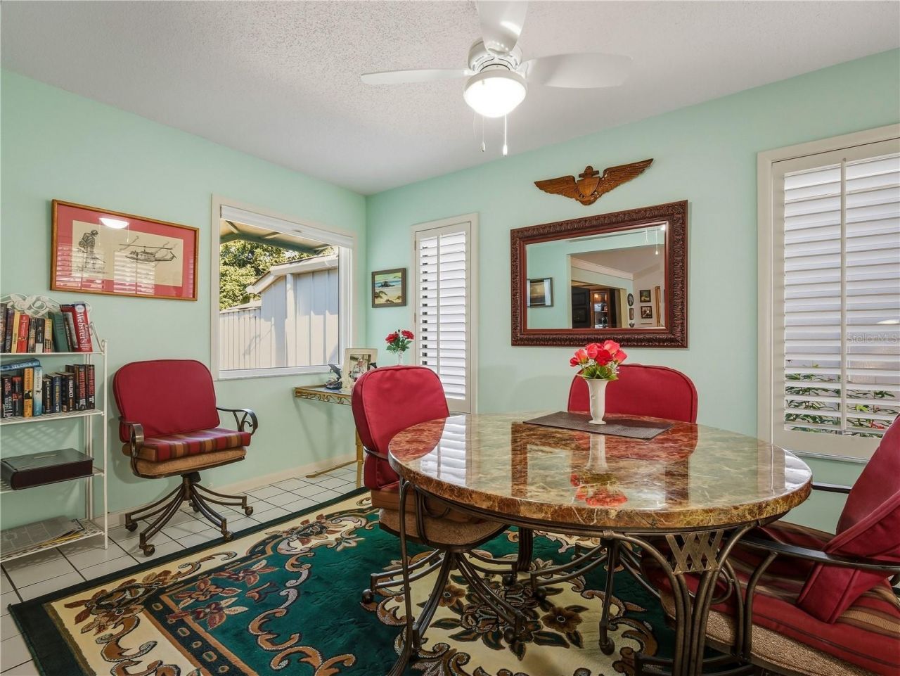 724 St Andrews Circle , New Smyrna Beach, FL 32168 Photo