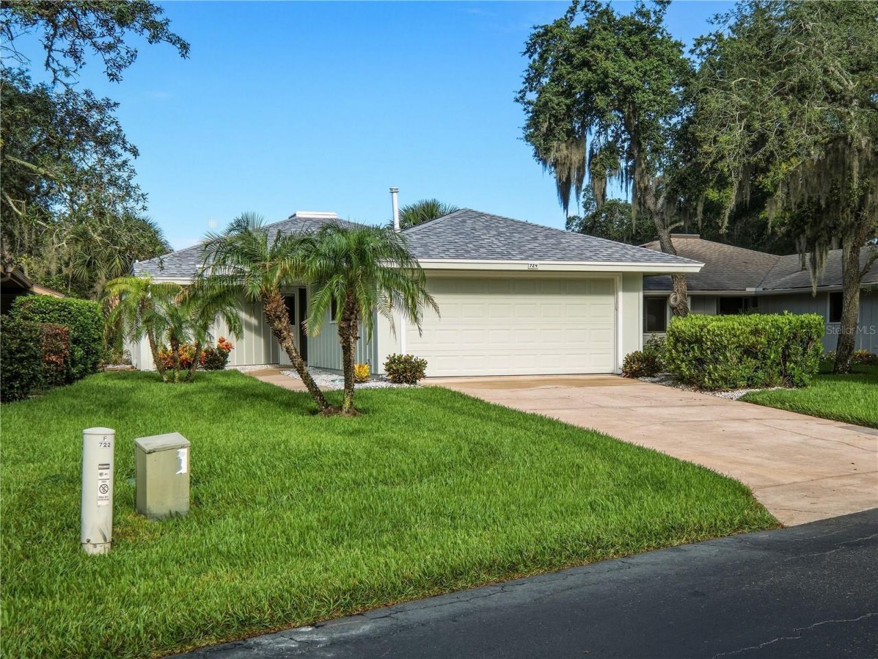 724 St Andrews Circle , New Smyrna Beach, FL 32168 Photo