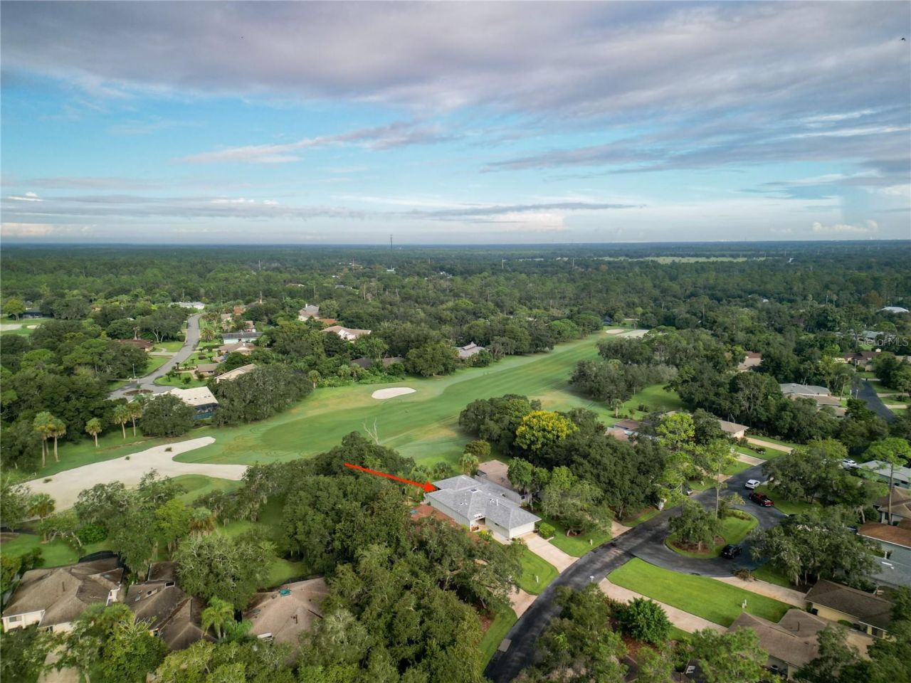 724 St Andrews Circle , New Smyrna Beach, FL 32168 Photo