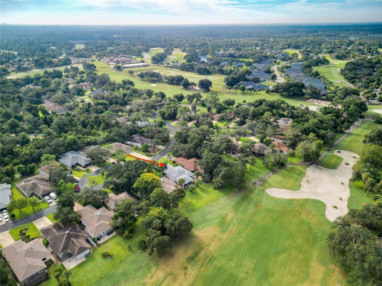 724 St Andrews Circle , New Smyrna Beach, FL 32168 Photo