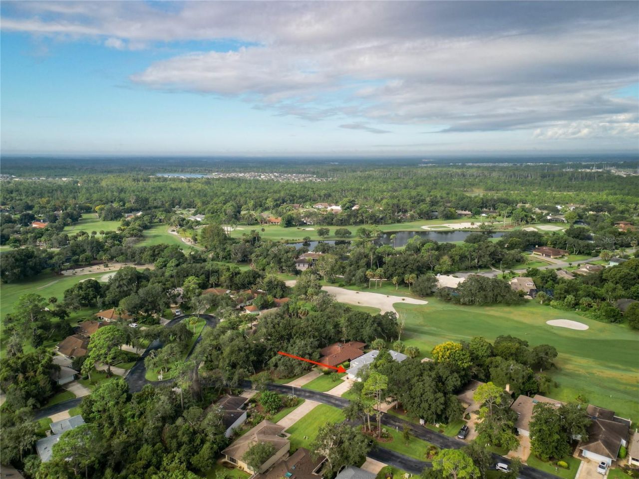 724 St Andrews Circle , New Smyrna Beach, FL 32168 Photo