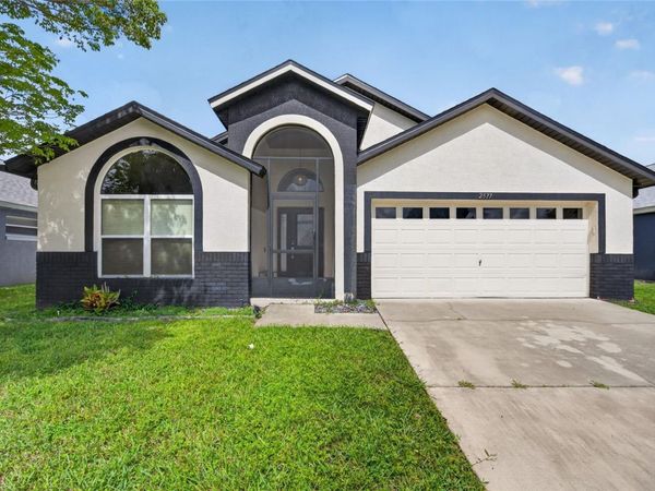 2577 ONEIDA LOOP , KISSIMMEE, FL 34747