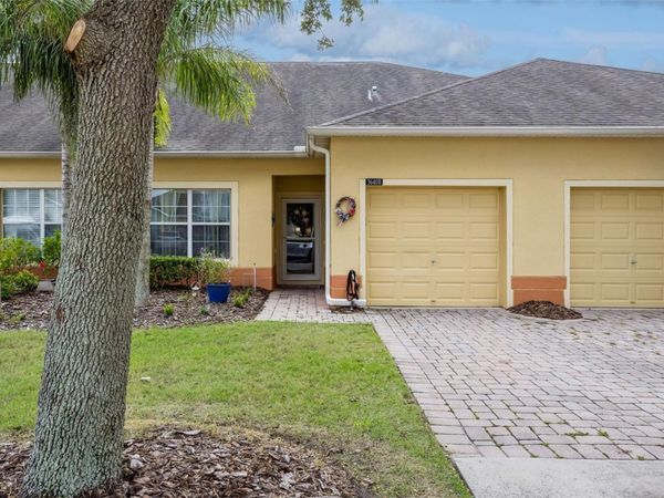3640 SOLANA CIRCLE , Unit 11B, CLERMONT, FL 34711