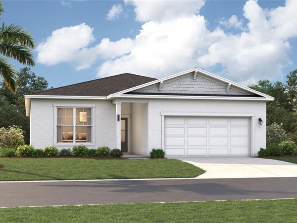 1433 CHAMBORD DRIVE , EAGLE LAKE, FL 33839