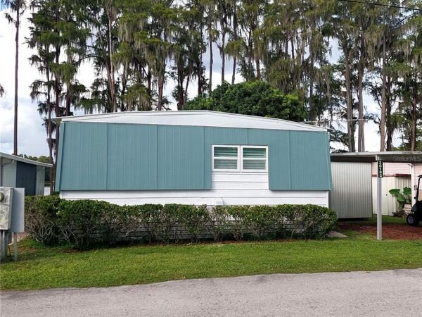 20182 COT ROAD, Unit 505, LUTZ, FL 33558