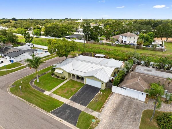 5893 34TH AVENUE N, ST PETERSBURG, FL 33710