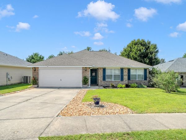1957 Shadow Lake Drive, Gulf Breeze, FL 32563
