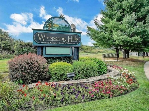 2110 Whispering Hills , Unit 197, Chester, NY 10918