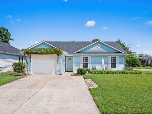 2125 Wedgewood Dr. , Longs, SC 29568