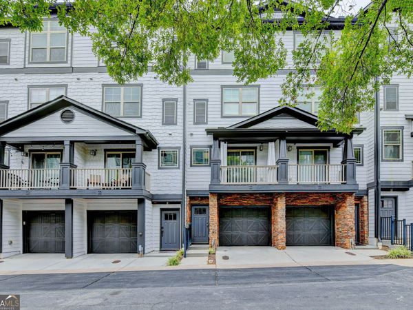 215 Semel Drive NW, Unit 453, Atlanta, GA 30309