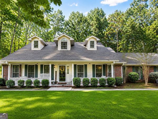 1439 Plantation Creek, Fortson, GA 31808