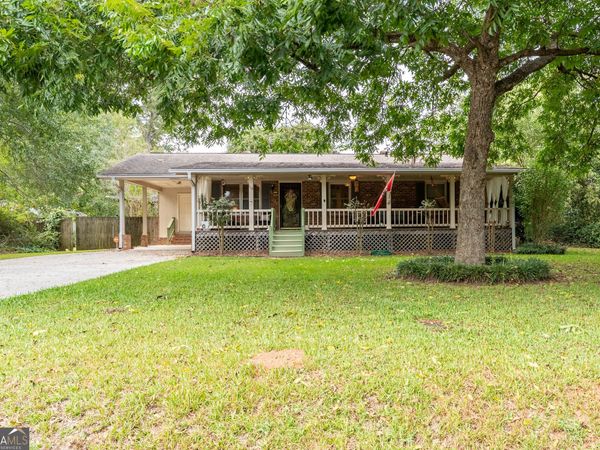 116 Rosewood Drive, Milledgeville, GA 31061