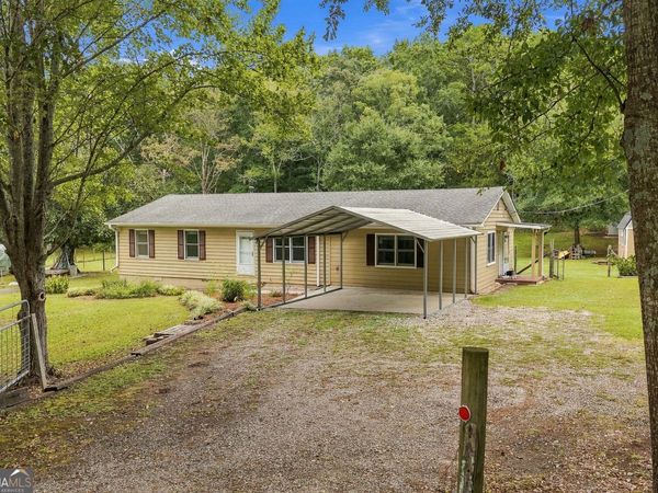1639 Flowery Branch Road, Auburn, GA 30011