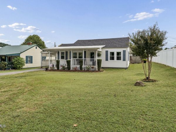 404 East C Street, Elizabethton, TN 37643