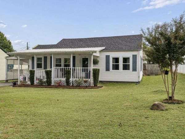 404 East C Street, Elizabethton, TN 37643