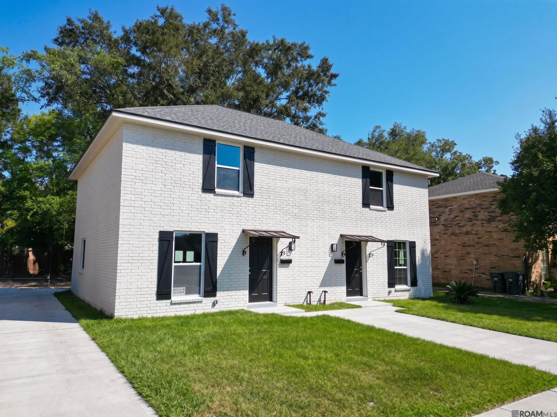12467-69 Warfield Ave, Baton Rouge, LA 70815 Main Photo