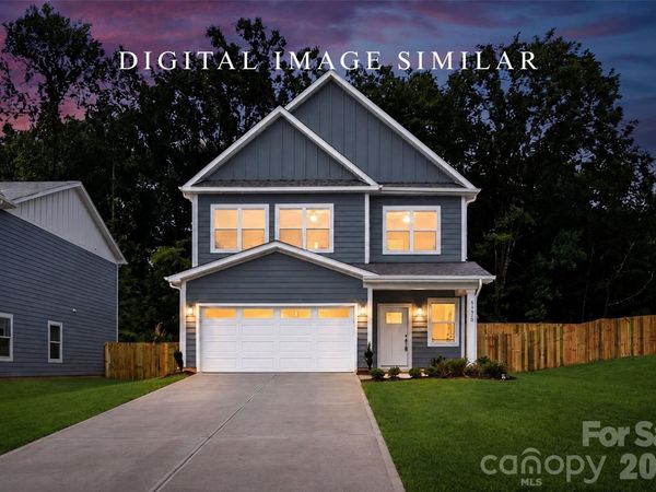 6633 Terry Lane, Charlotte, NC 28215