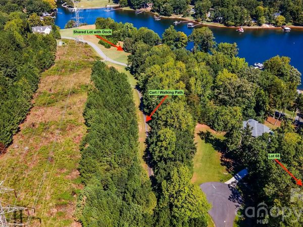 Lot 68 Hawk Shadow Lane, Denver, NC 28037