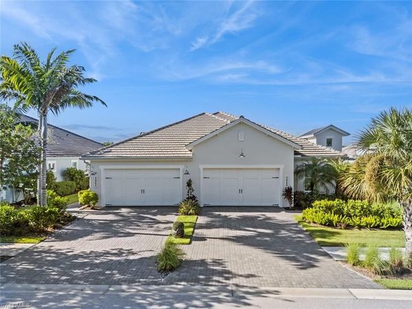 5662 Elbow AVE , NAPLES, FL 34113