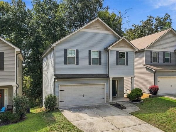 228 Bethany Manor Court , Ball Ground, GA 30107