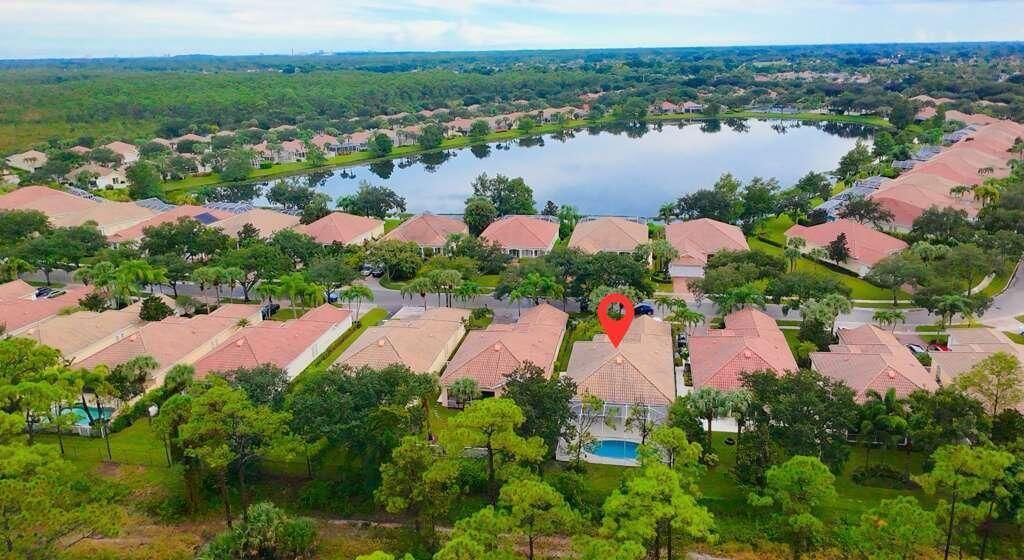 8939 Oldham Way, West Palm Beach, FL 33412 Photo