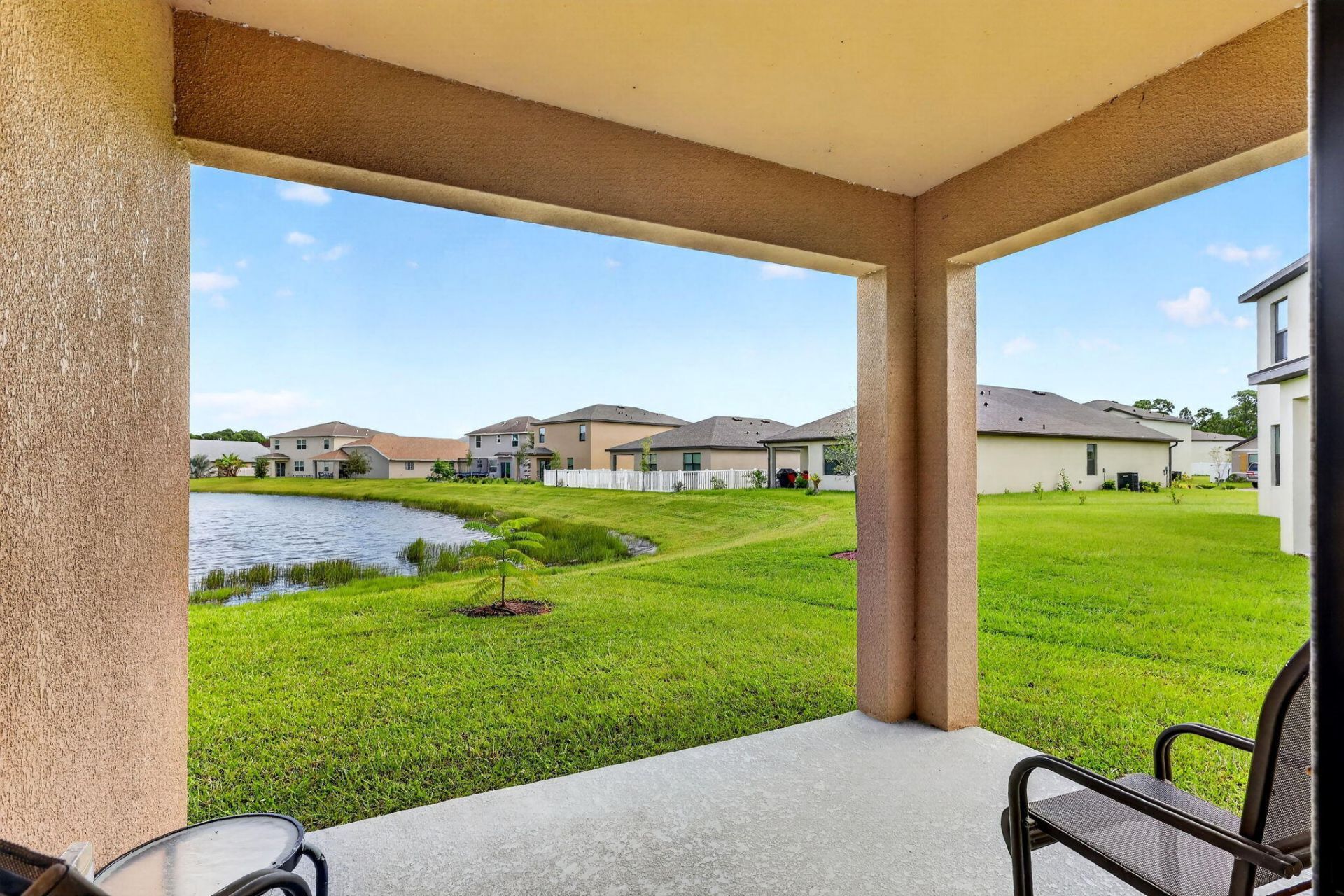 469 Seafoam Circle, Fort Pierce, FL 34945 Photo
