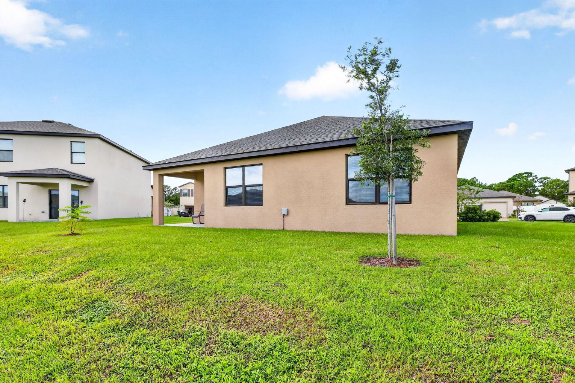 469 Seafoam Circle, Fort Pierce, FL 34945 Photo