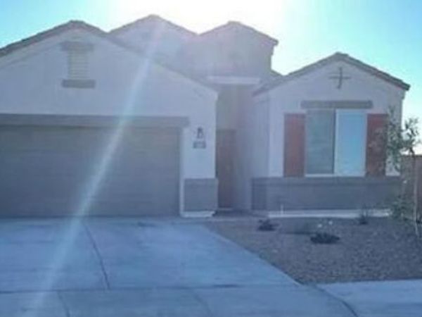 3631 N 309TH Drive, Buckeye, AZ 85396