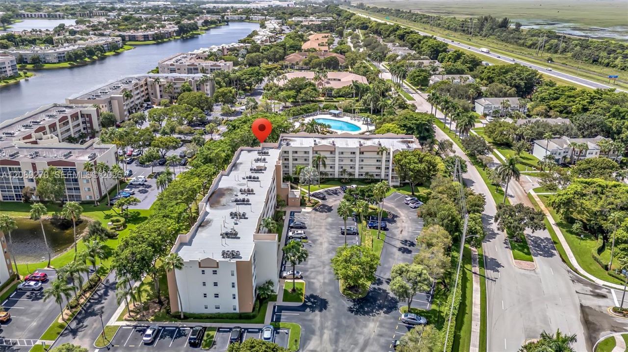7775 Trent Dr , Unit 308, Tamarac, FL 33321 Photo