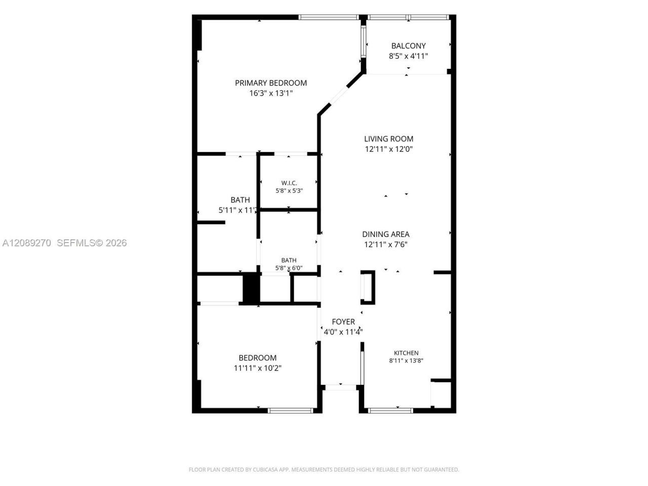 7775 Trent Dr , Unit 308, Tamarac, FL 33321 Photo
