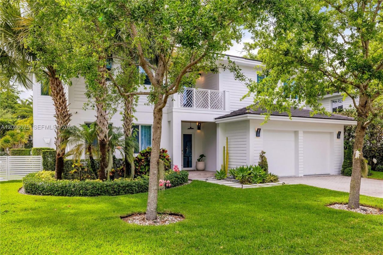5602 SW 65th Ct , South Miami, FL 33143 Photo