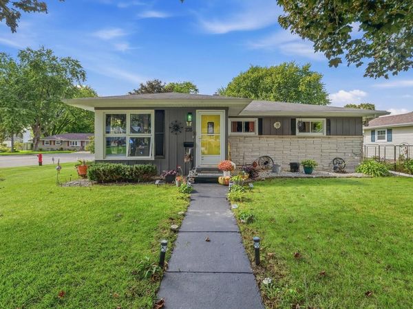 235 Marguerite COURT, Mayville, WI 53050