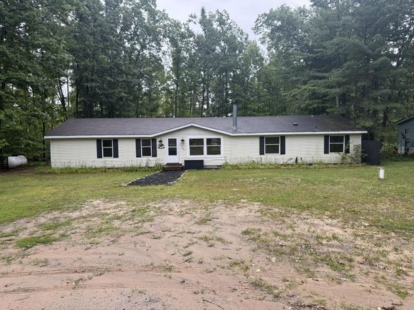 11584 Sherwood Drive, Frederic, MI 49733
