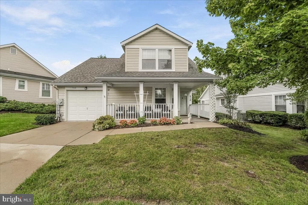 910 PARADE LANE, MOUNT AIRY, MD 21771
