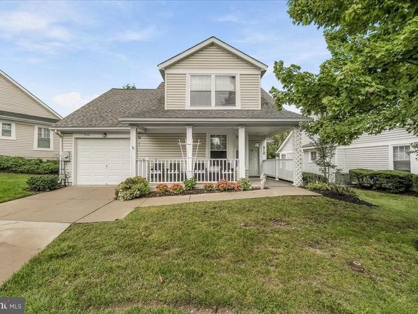 910 PARADE LANE, MOUNT AIRY, MD 21771