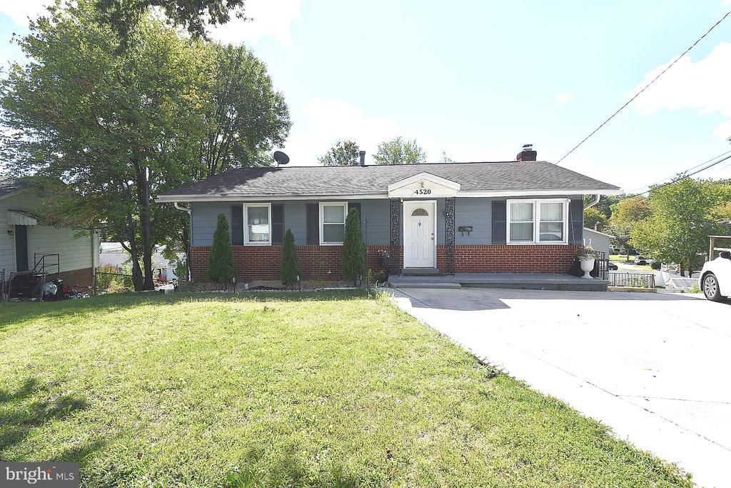 LANHAM, MD 20706