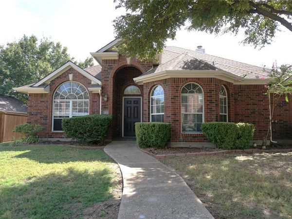 1413 Macrae Court , Allen, TX 75013