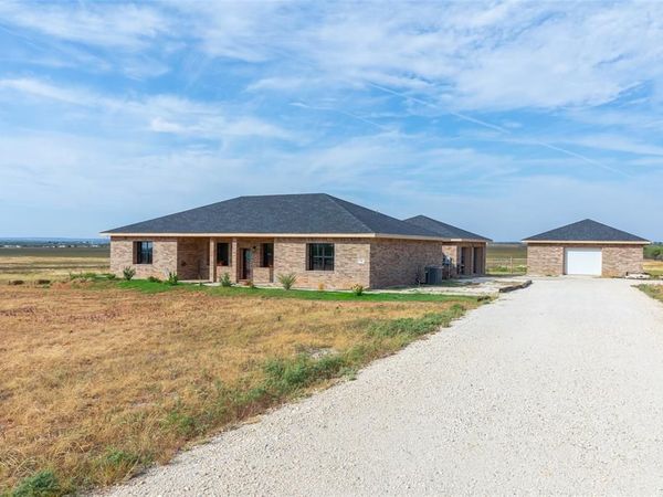 760 Wimberly Road, Merkel, TX 79536