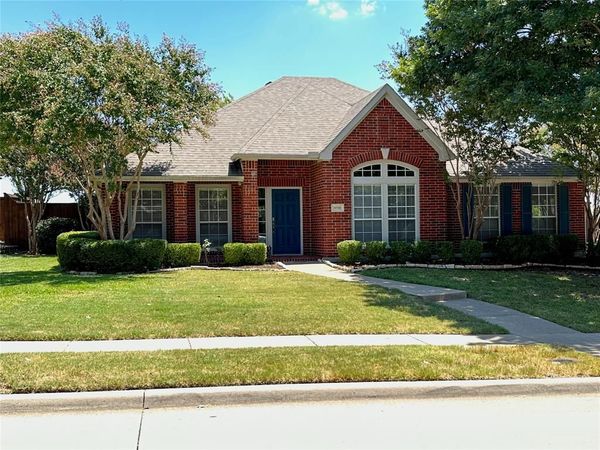 10700 Briar Brook Lane, Frisco, TX 75033