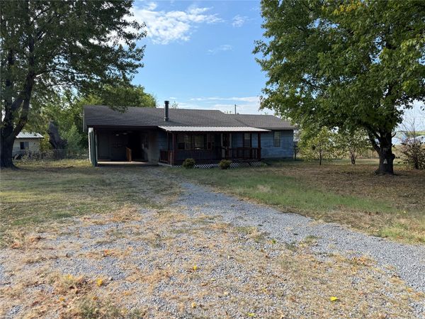 105 Leaning Tree Road , Fort Gibson, OK 74434