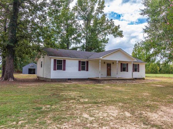 941 MT VERNON RD, Ramer, TN 38375