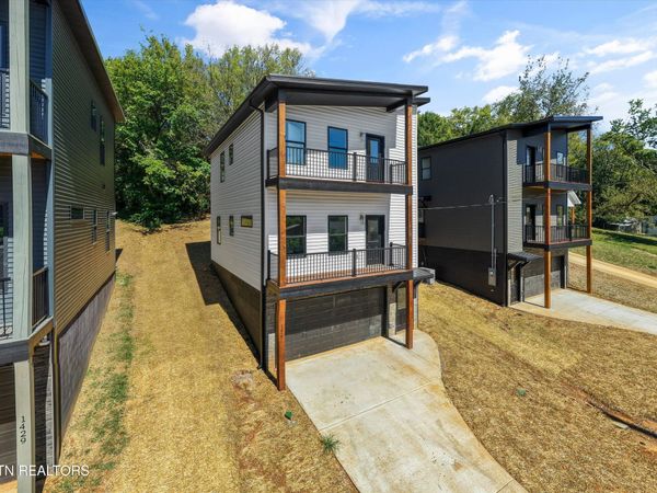1427 Nolan Ave, Knoxville, TN 37921
