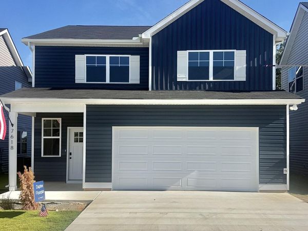 7618 Nightingale Court, Chattanooga, TN 37421