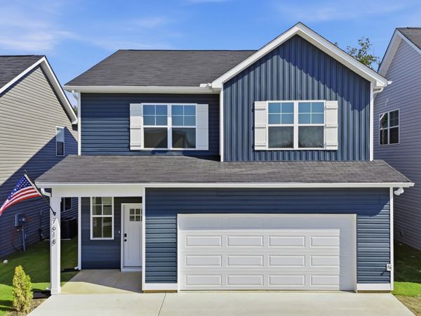 7618 Nightingale Court, Chattanooga, TN 37421