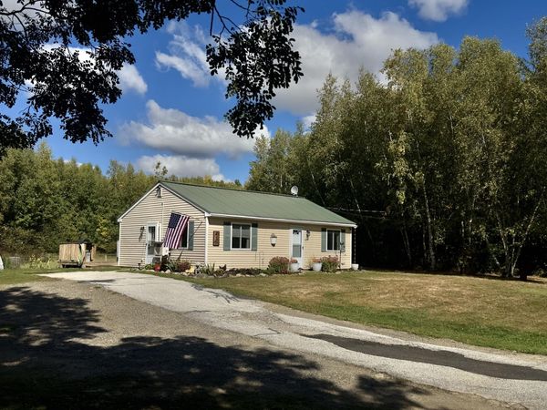 410 Bog Road, Hermon, ME 04401