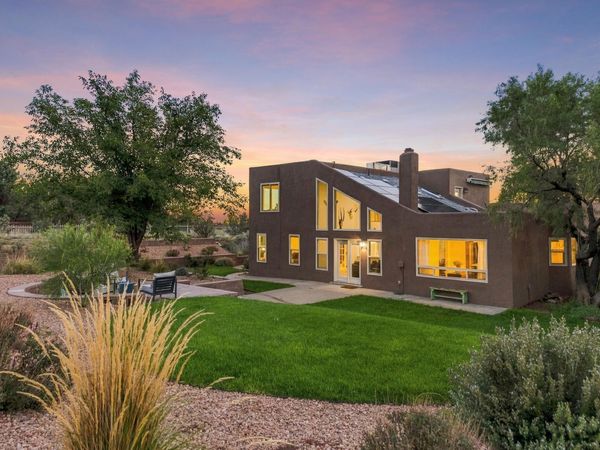 12501 Oakland Avenue NE, Albuquerque, NM 87122