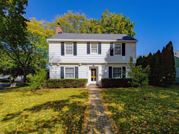 312 Frederick Avenue, Fort Atkinson, WI 53538