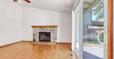 1972 Wabash Circle, Sparks, NV 89434 Photo