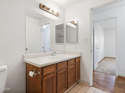 1972 Wabash Circle, Sparks, NV 89434 Photo